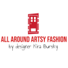 all-around-artsy-fashion-logo